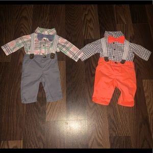 Baby Dress outfits!!